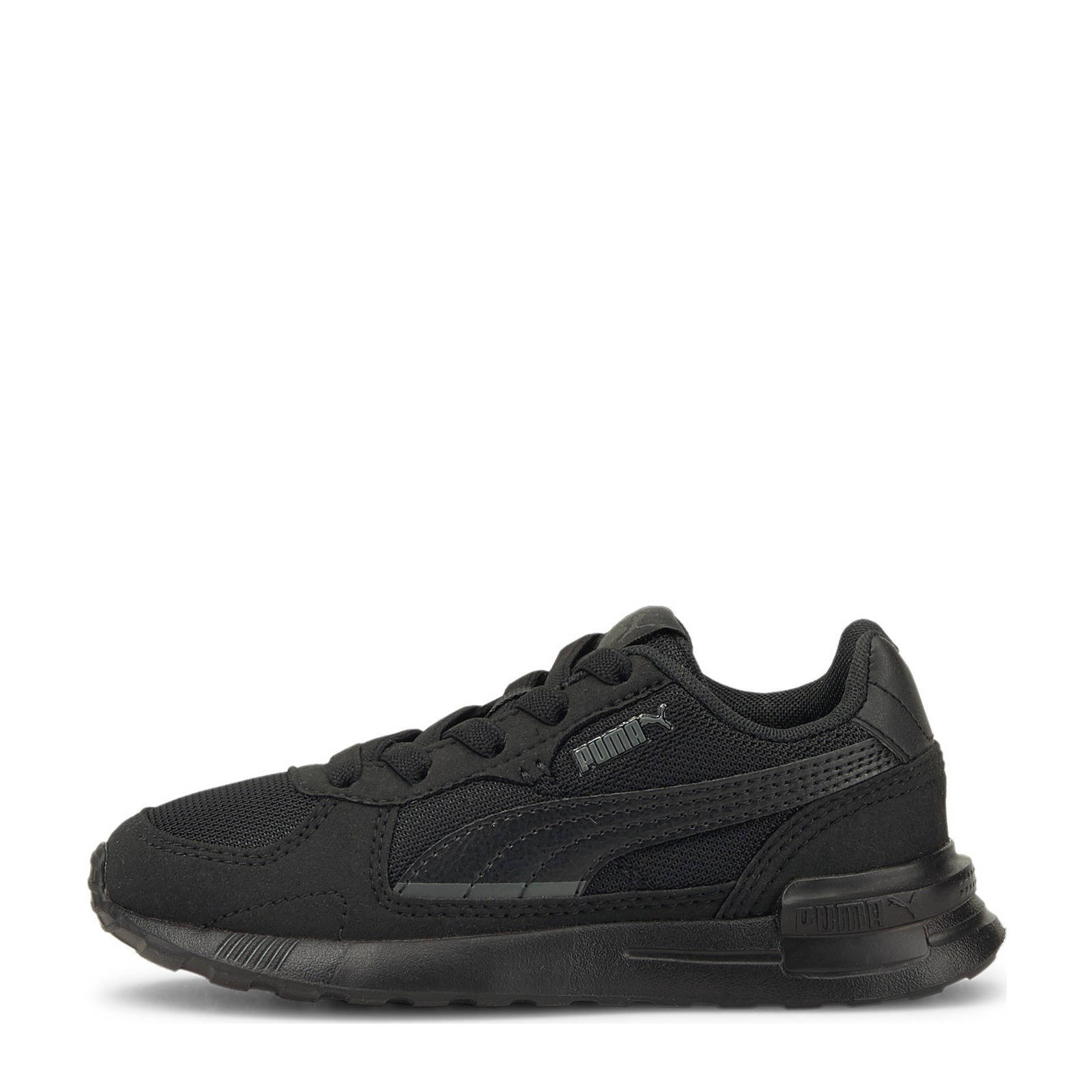 Puma Smash V2 L heren sneakers online bestellen | Scapino