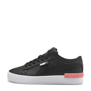 Jada Jr. sneakers zwart/roze
