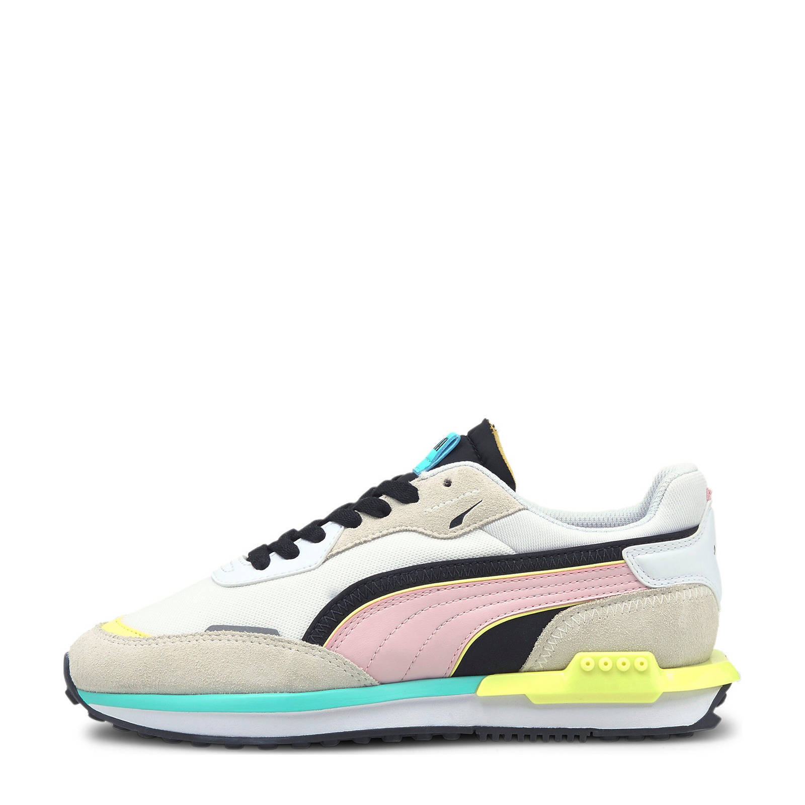 Puma sneakers online kopen? | Morgen in huis | Wehkamp