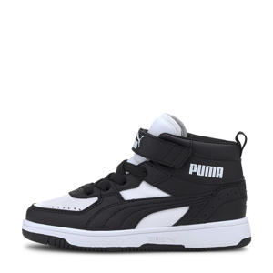 Rebound JOY AC PS  sneakers zwart/wit