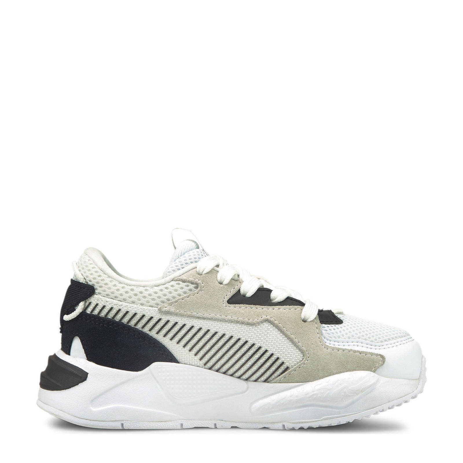 Puma R78 Voyage meisjes sneakers online bestellen | Scapino