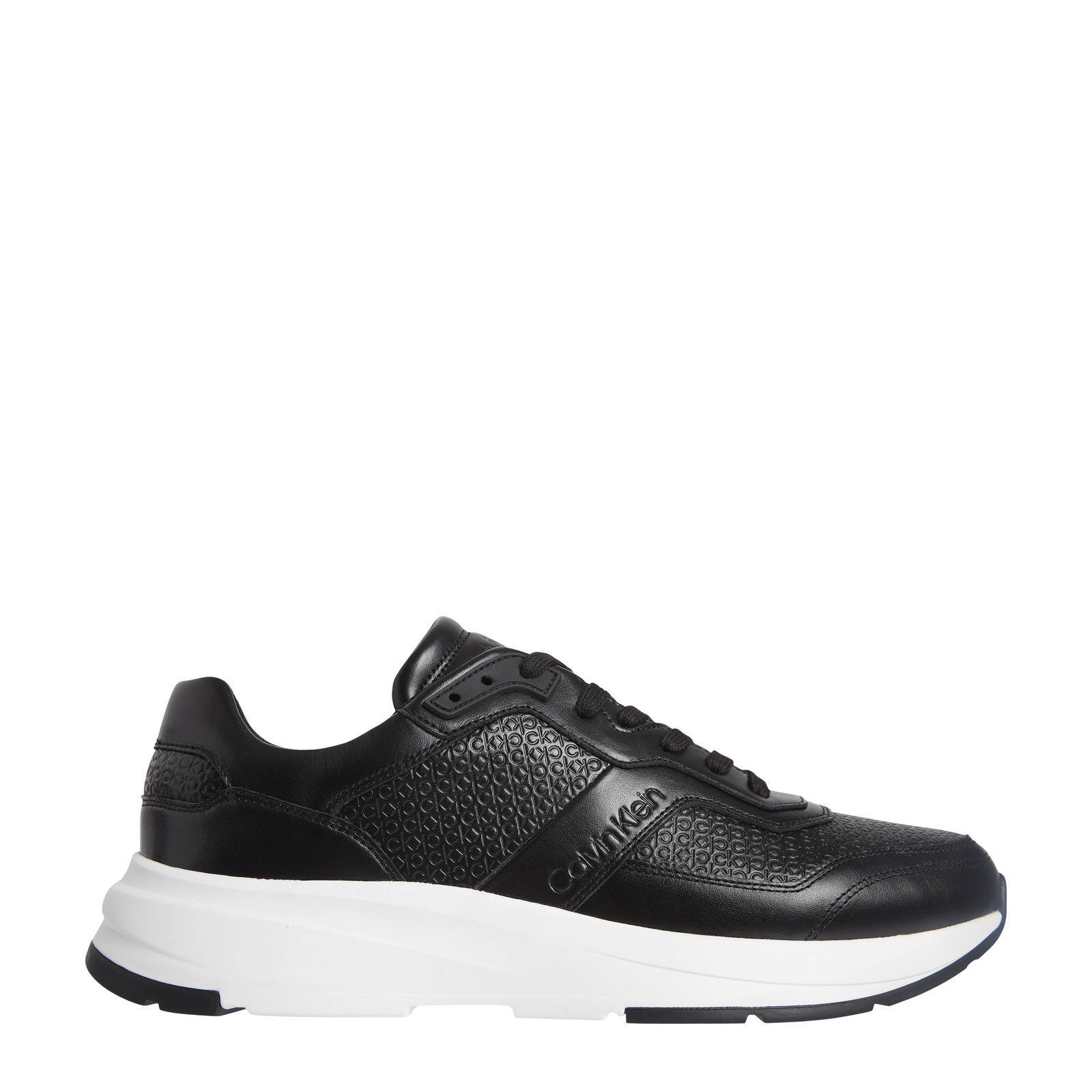 Calvin Klein Schoenen voor Heren: 264+ Producten | Stylight