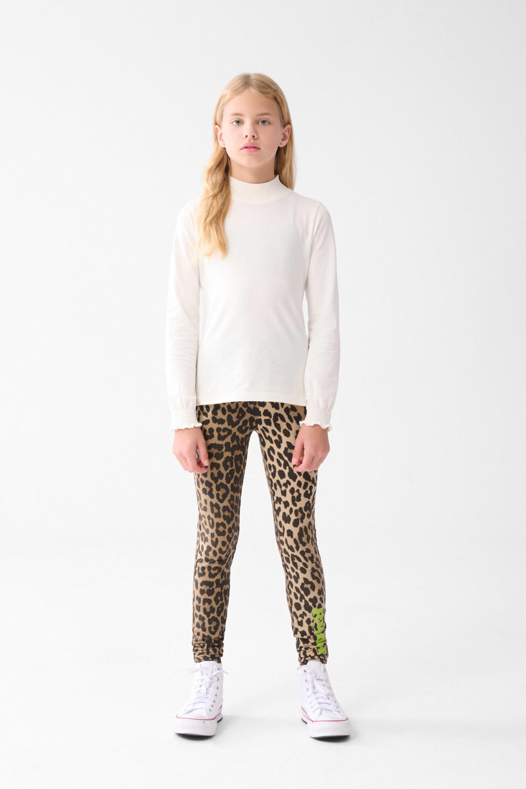 Shoeby top wit