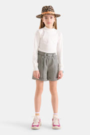 thumbnail: Shoeby top wit
