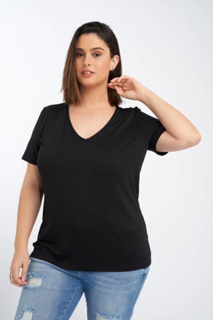 wees gegroet strategie Bijna MS Mode grote maten t-shirts voor dames online kopen? | Wehkamp