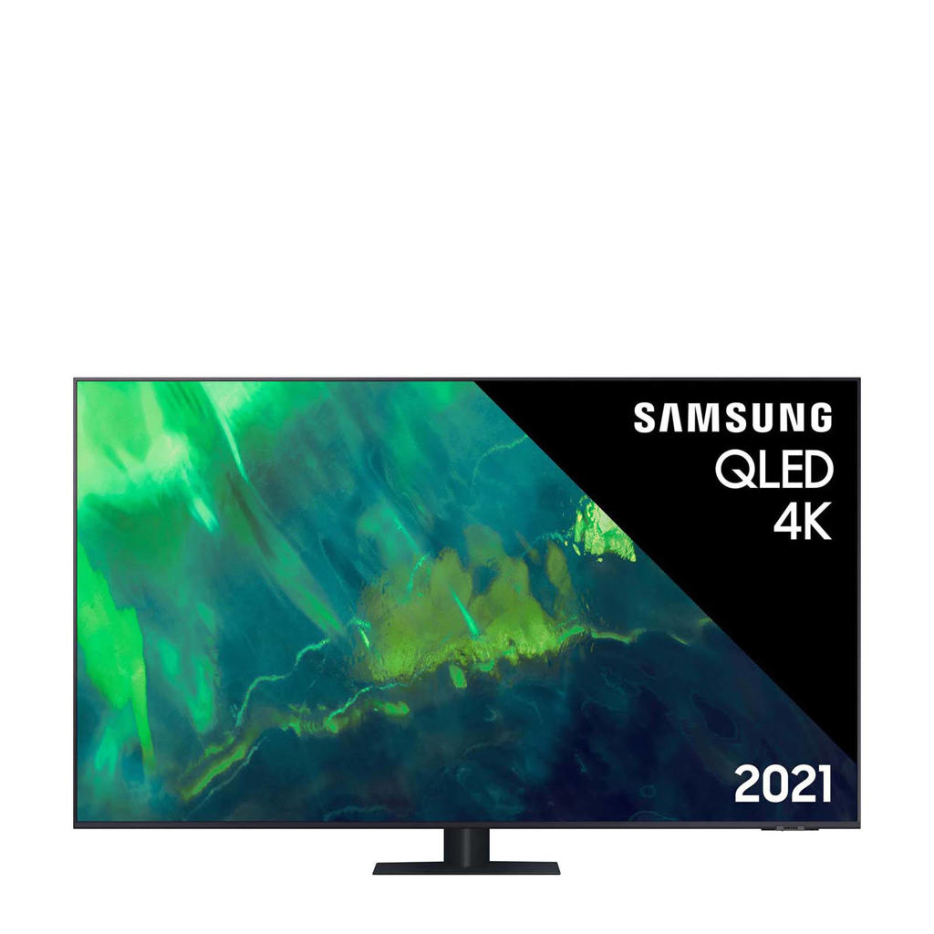 Samsung 55Q75A (2021) QLED 4K TV