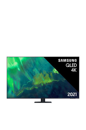 55Q75A (2021) QLED 4K TV