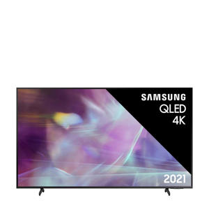 Wehkamp Samsung 75Q65A (2021) QLED 4K TV aanbieding