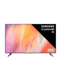 Samsung 85AU7170 (2021) Crystal UHD 4K tv, 85 inch (216 cm)