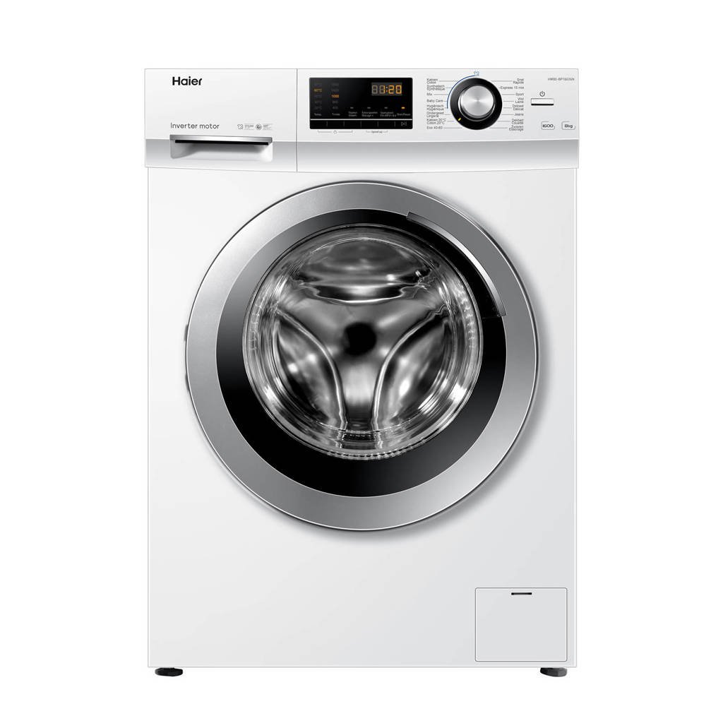 HW80-BP16636N wasmachine