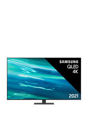 55Q80A (2021) QLED 4K tv