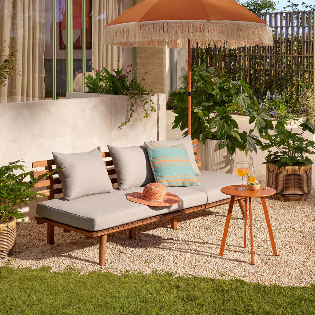 NOUS Garden tuinbank La Paloma