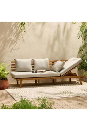 tuinbank La Paloma