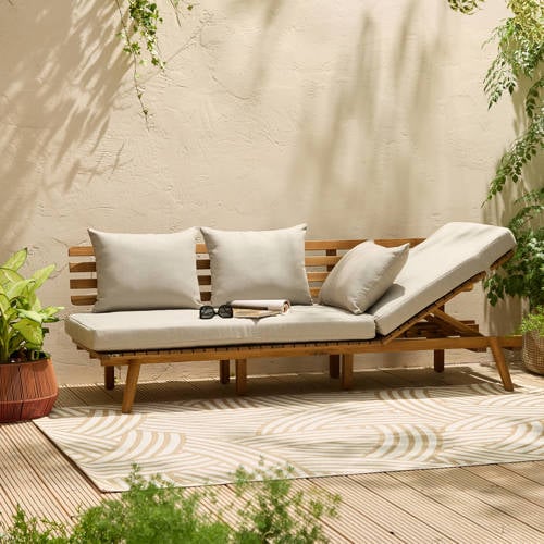 Wehkamp NOUS Garden tuinbank La Paloma aanbieding