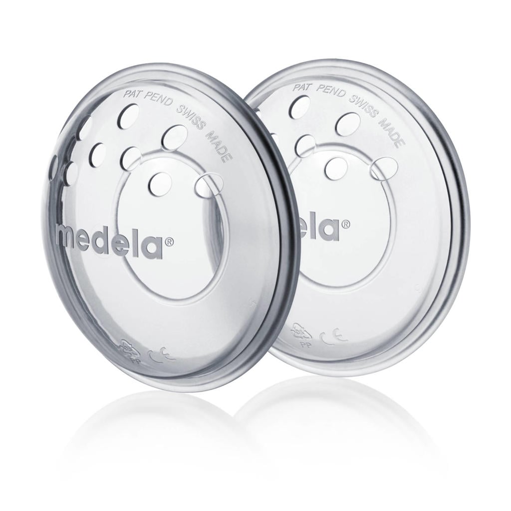 Medela tepelbeschermers (set van 2)
