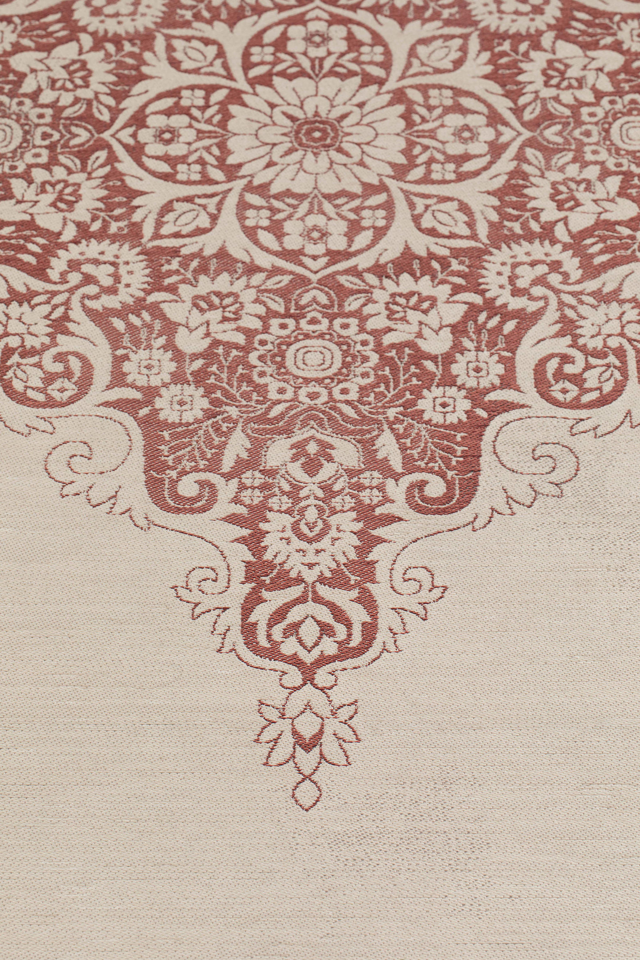 Zuiver binnen- en buitenvloerkleed Coventry (170x240) (240x170 cm) - Afbeelding 3