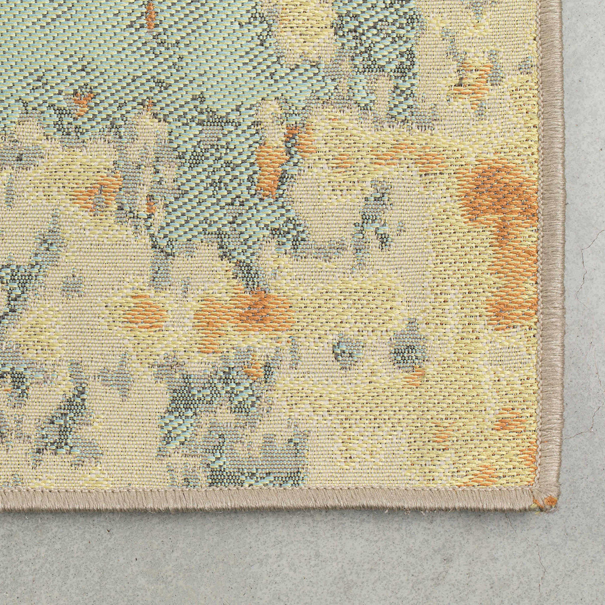 Zuiver binnen- en buitenvloerkleed Ranger (240x170 cm) - Afbeelding 4