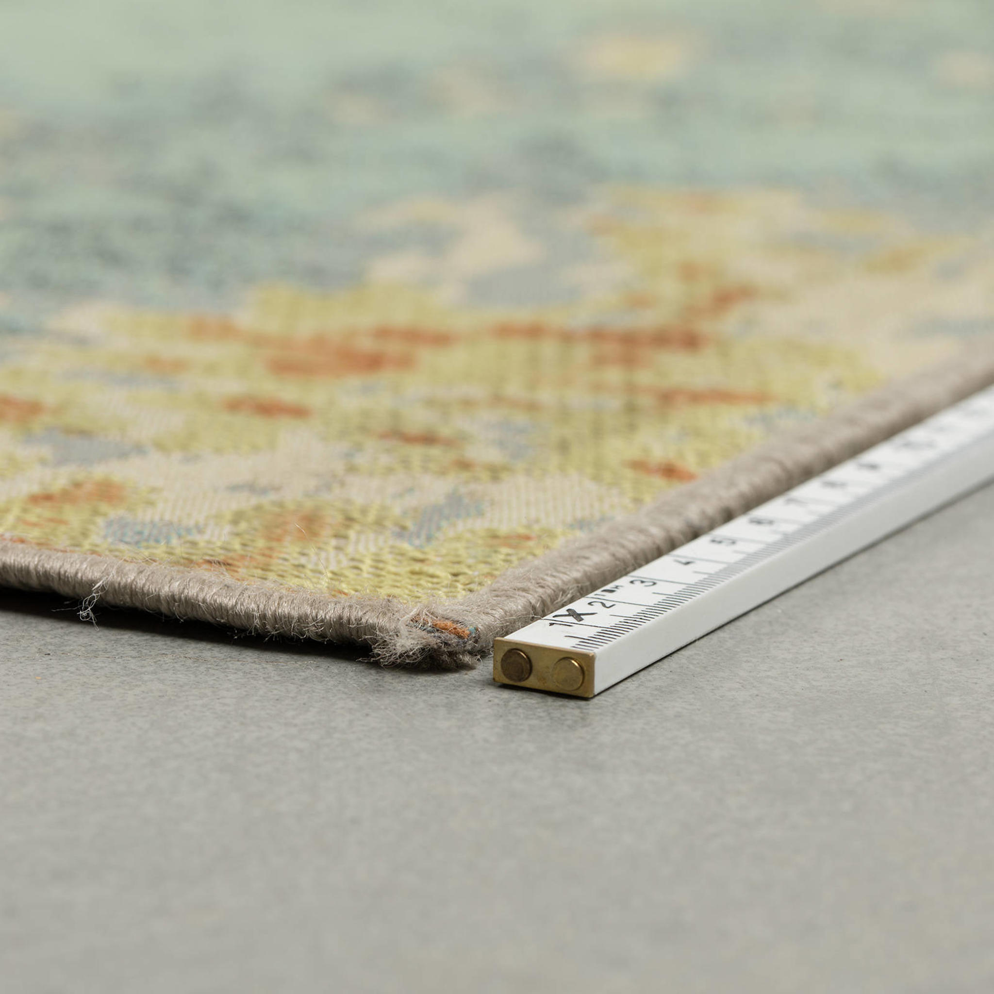 Zuiver binnen- en buitenvloerkleed Ranger (240x170 cm) - Afbeelding 5