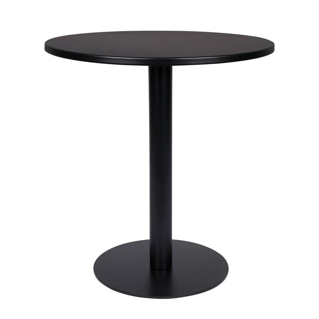 Zuiver bistrotafel Metsu (⌀70 cm)
