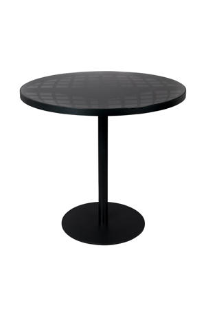 bistrotafel Albert (⌀80 cm) 