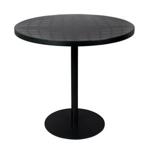 bistrotafel Albert (⌀80 cm)