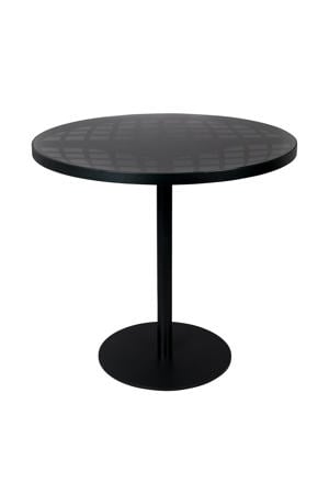 bistrotafel Albert (⌀80 cm)