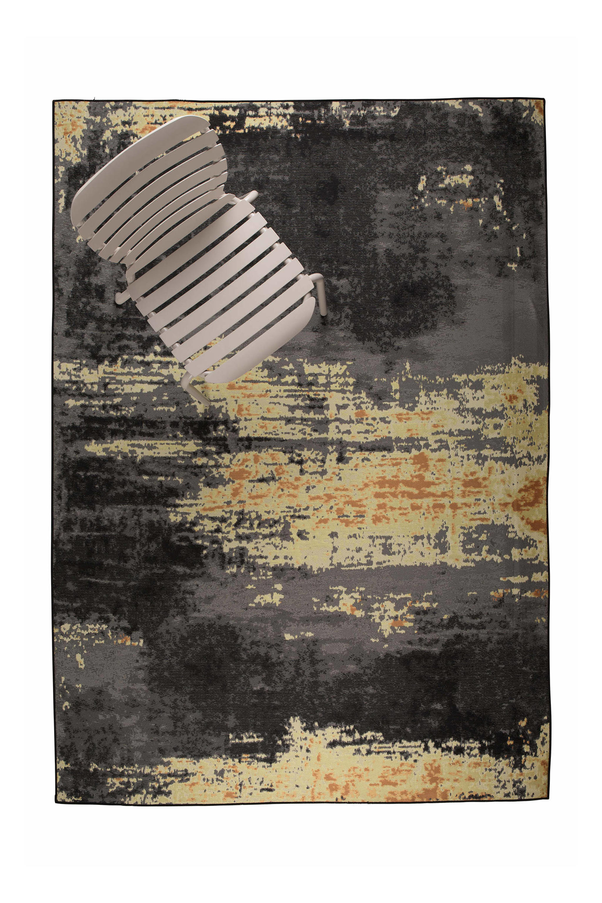 Zuiver binnen- en buitenvloerkleed Ranger (240x170 cm) - Afbeelding 2