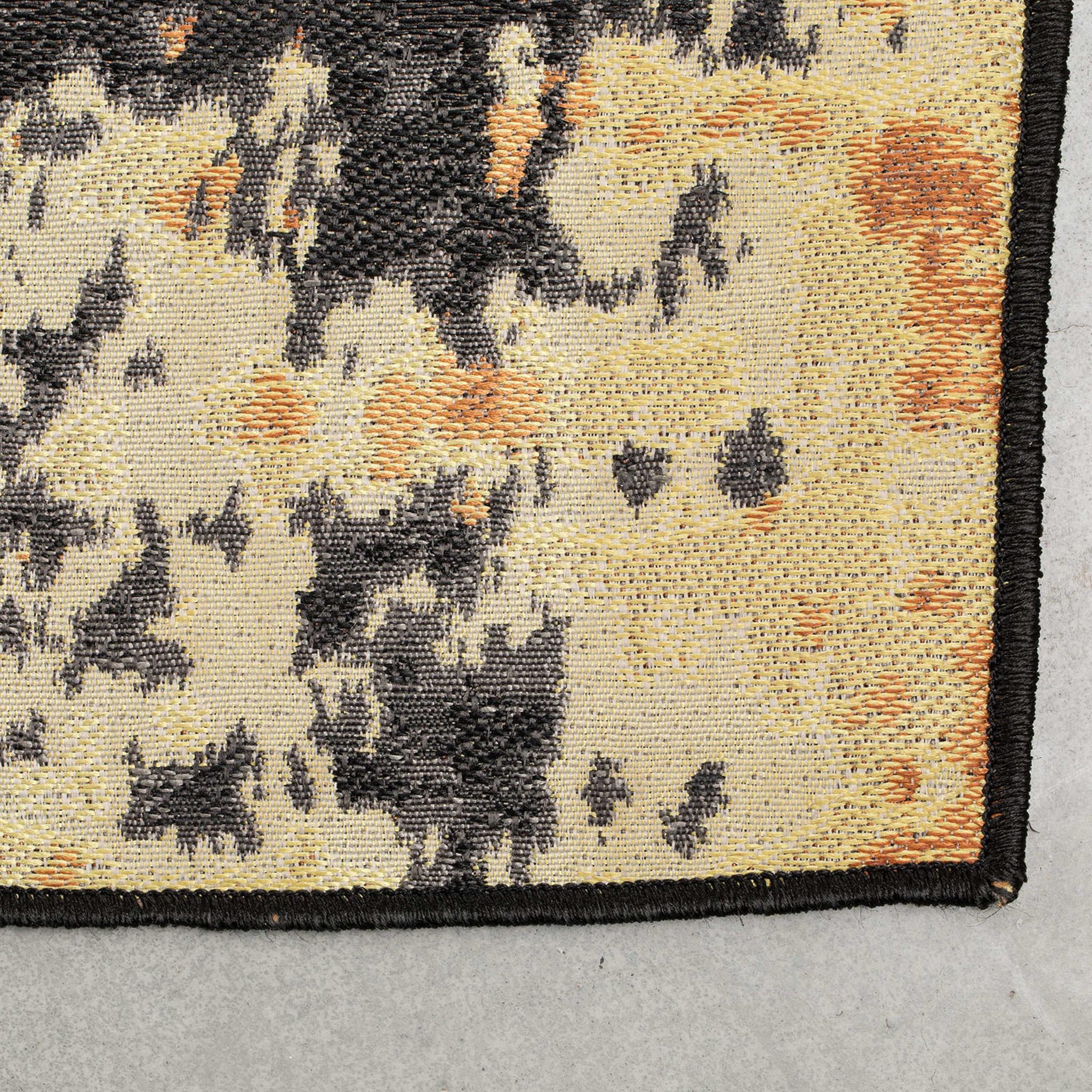 Zuiver binnen- en buitenvloerkleed Ranger (240x170 cm) - Afbeelding 4