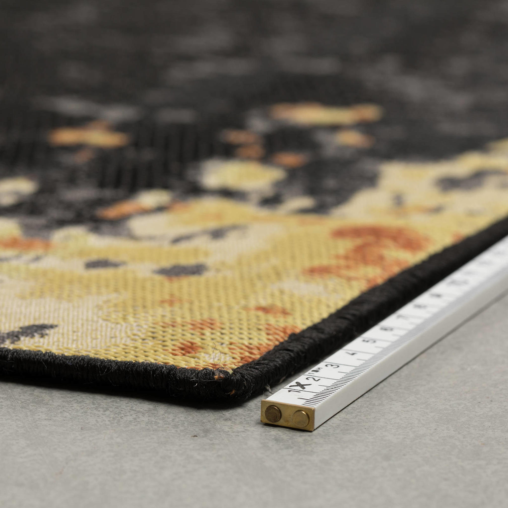 Zuiver binnen- en buitenvloerkleed Ranger (240x170 cm) - Afbeelding 5