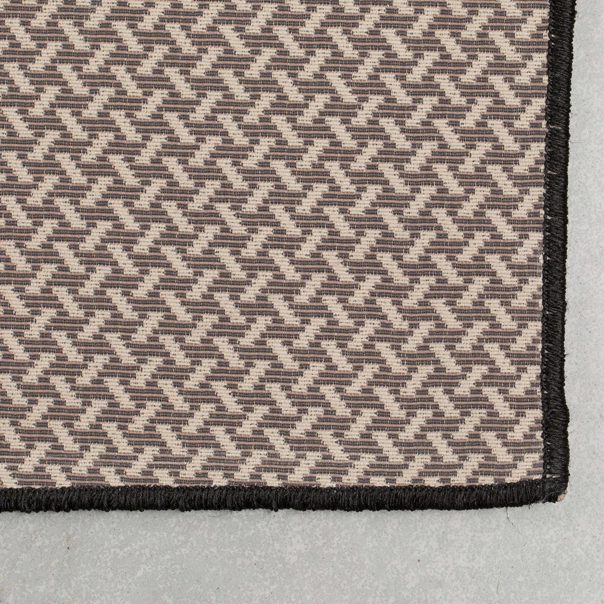 Zuiver binnen- en buitenvloerkleed Ranger (240x170 cm) - Afbeelding 6