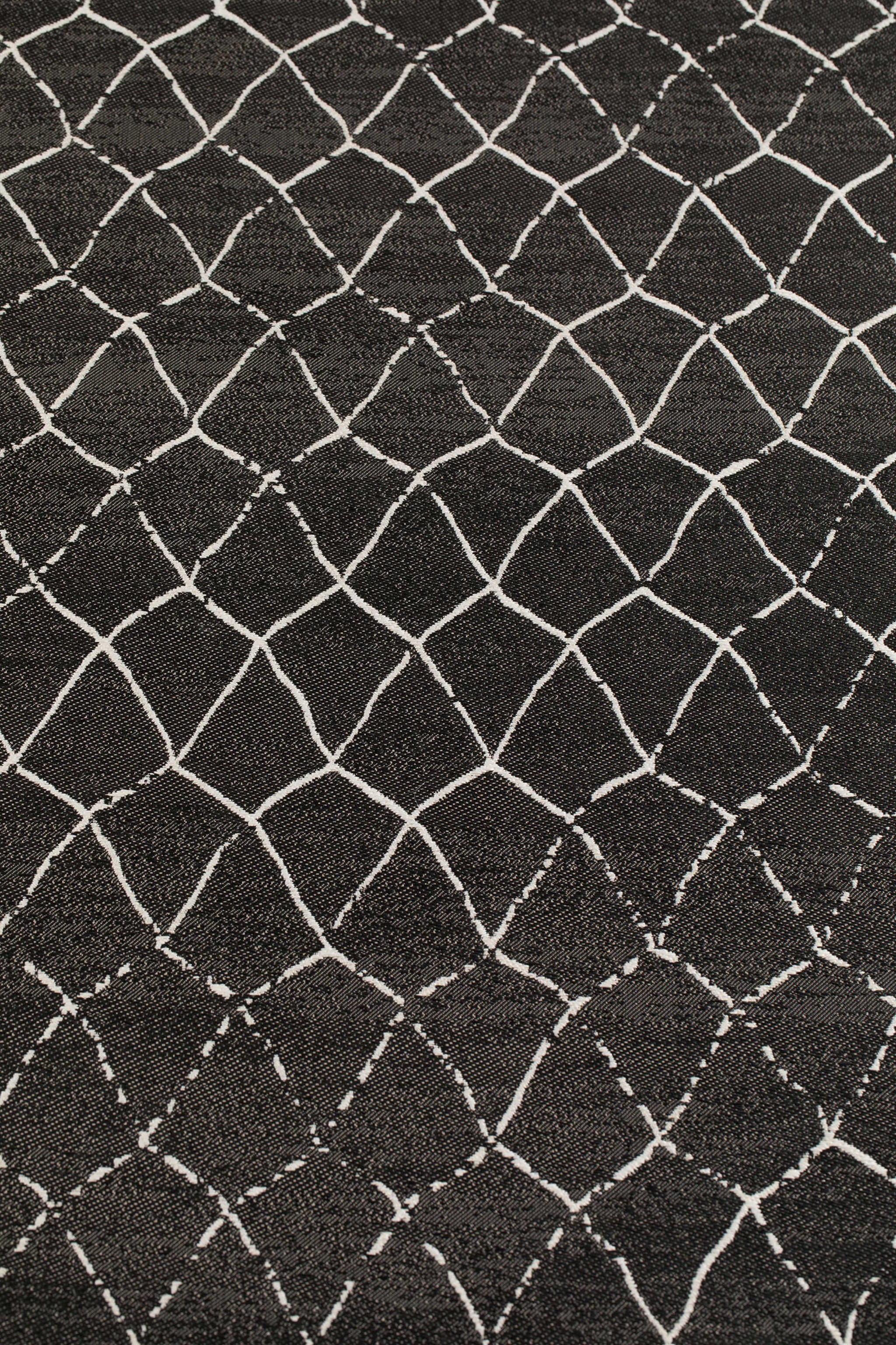 Zuiver binnen- en buitenvloerkleed Crossley (170x240) (240x170 cm) - Afbeelding 3