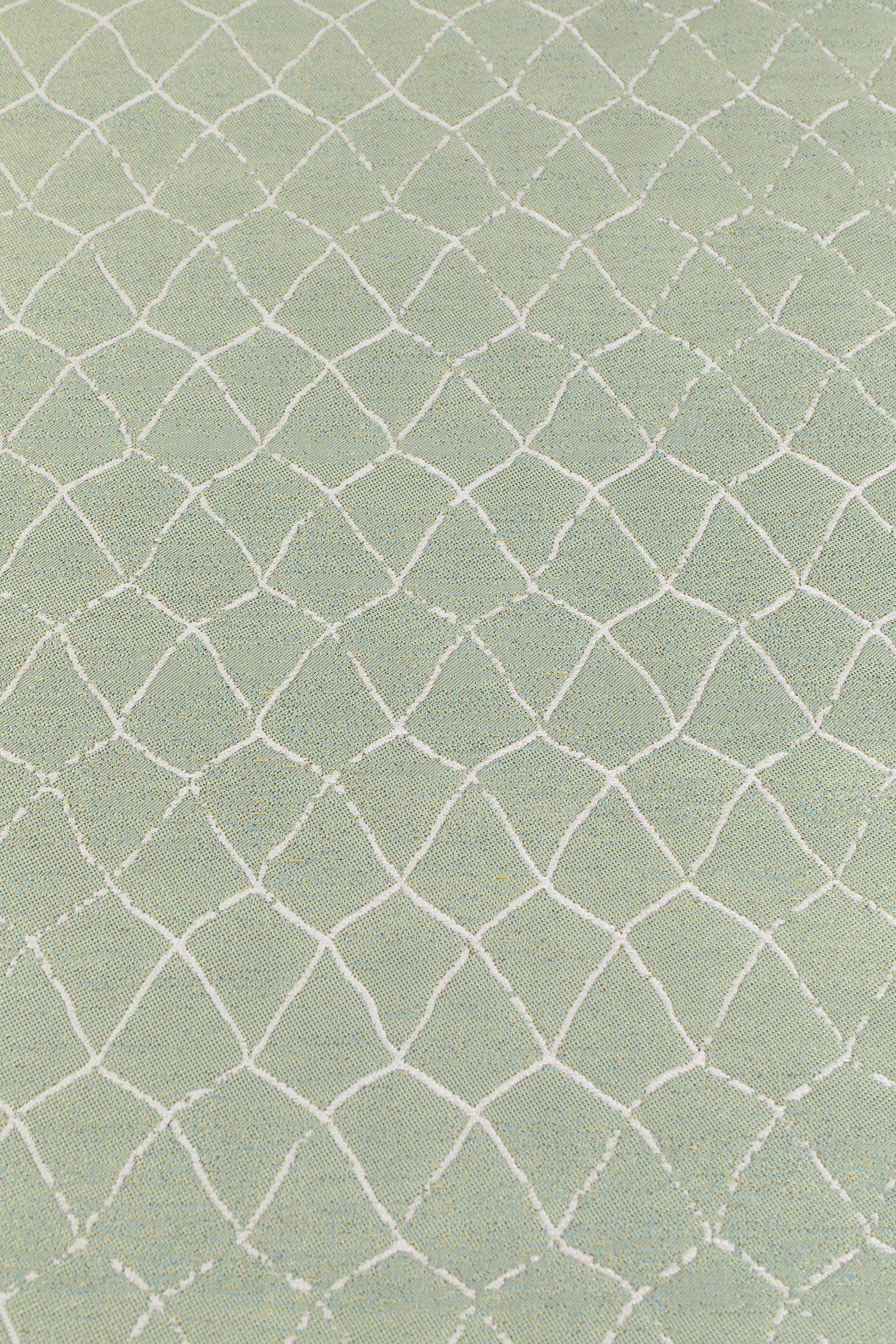 Zuiver binnen- en buitenvloerkleed Crossley (170x240) (240x170 cm) - Afbeelding 3