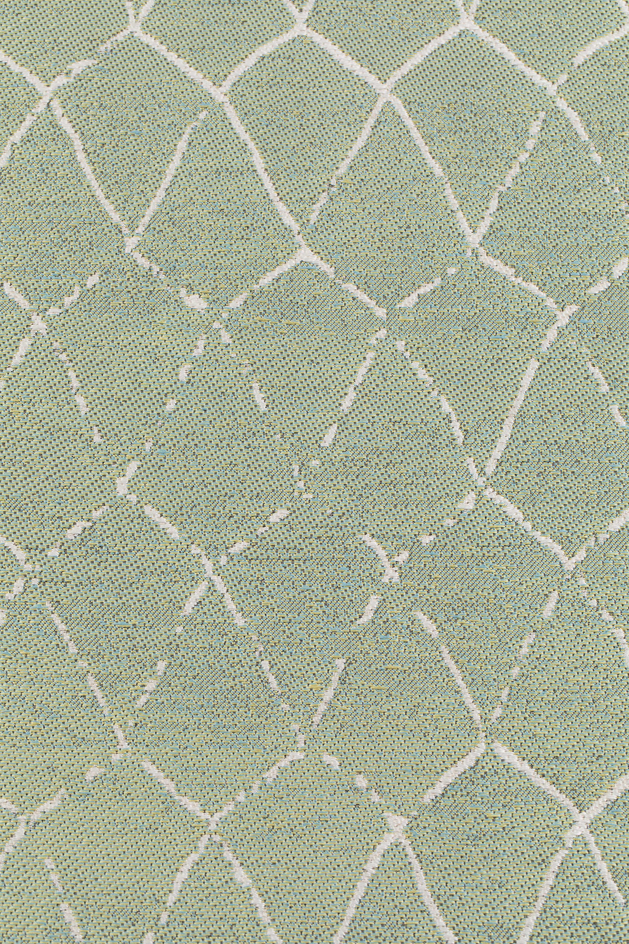 Zuiver binnen- en buitenvloerkleed Crossley (170x240) (240x170 cm) - Afbeelding 4