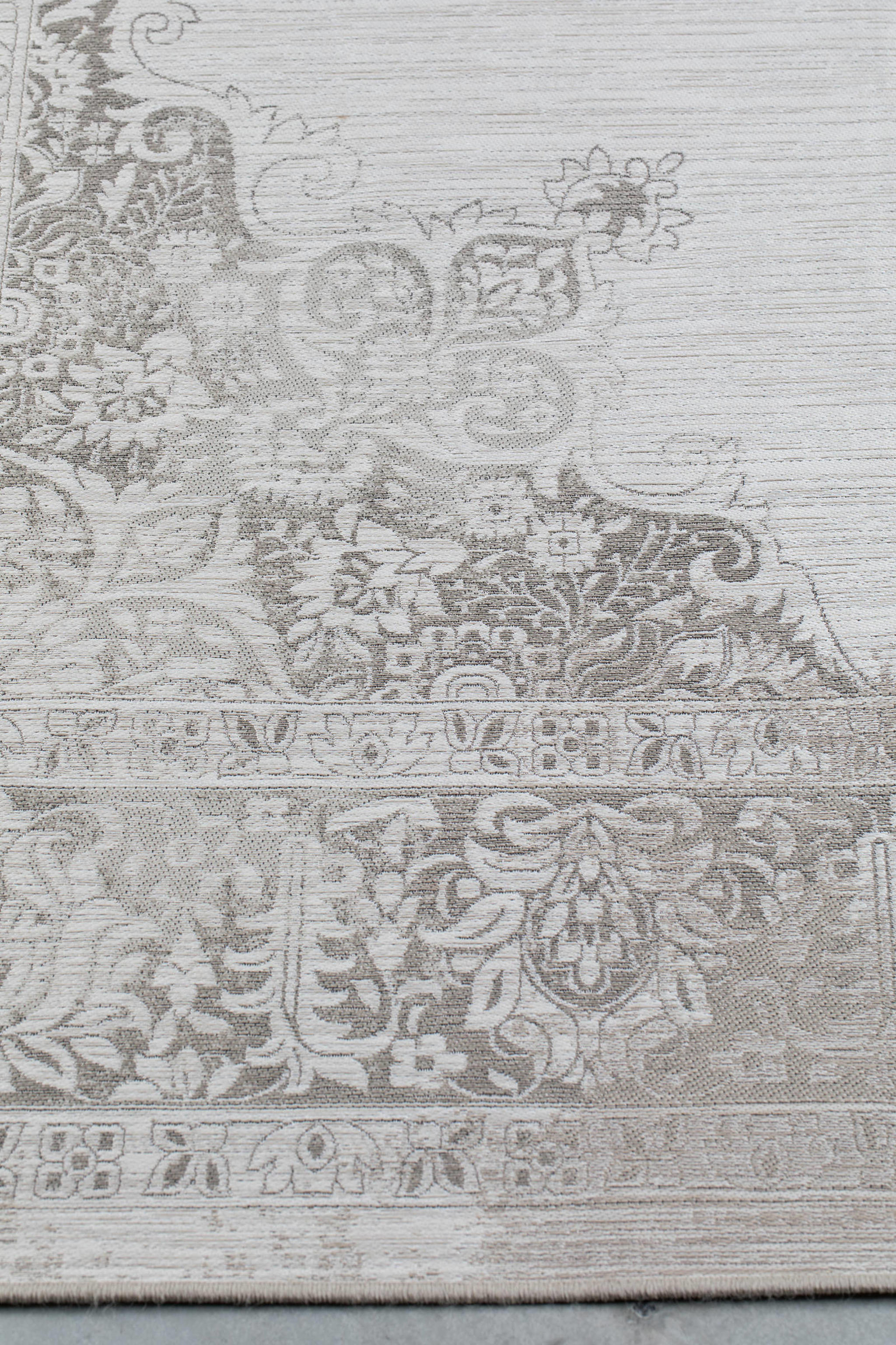 Zuiver binnen- en buitenvloerkleed Coventry (240x170 cm) - Afbeelding 4