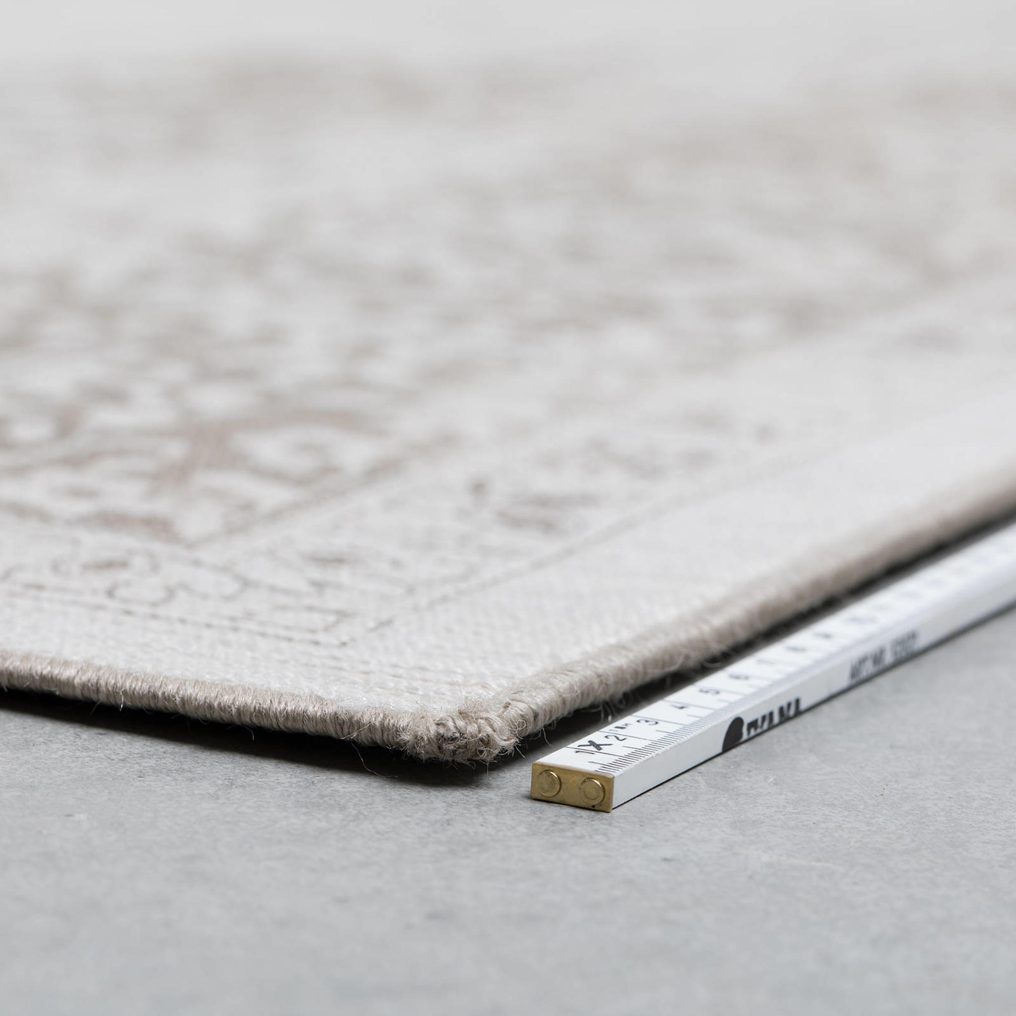 Zuiver binnen- en buitenvloerkleed Coventry (240x170 cm) - Afbeelding 6