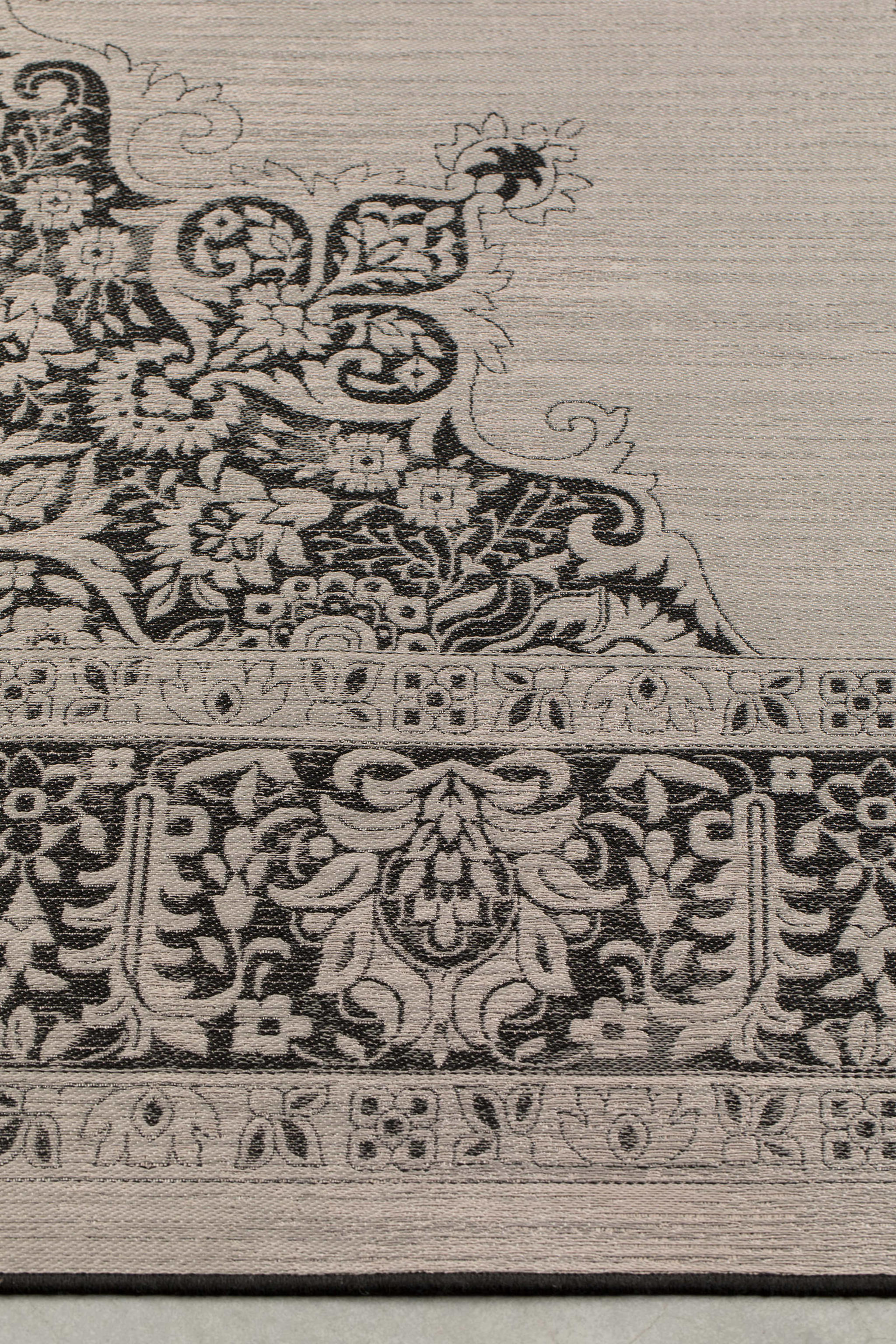 Zuiver binnen- en buitenvloerkleed Coventry (240x170 cm) - Afbeelding 4