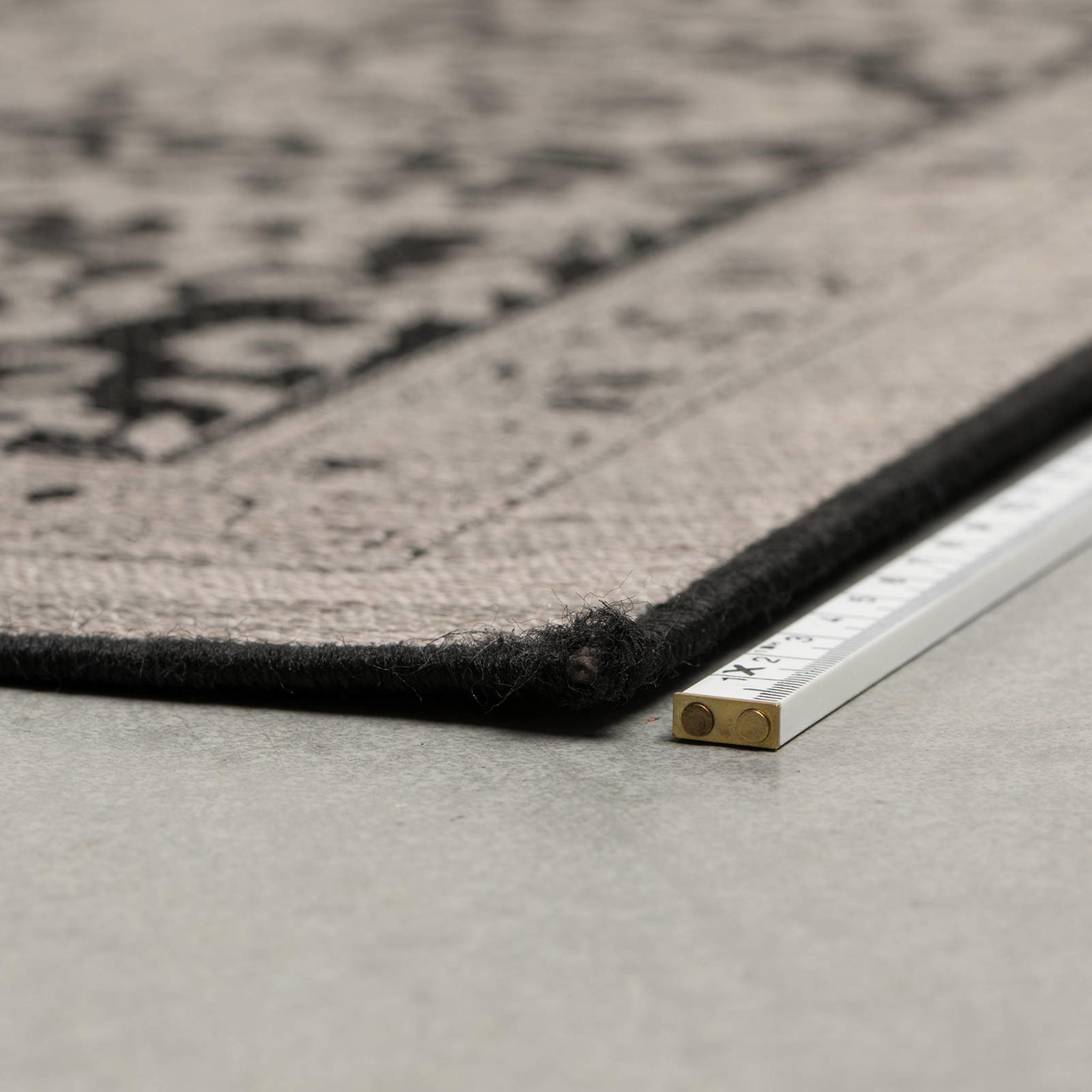 Zuiver binnen- en buitenvloerkleed Coventry (240x170 cm) - Afbeelding 6