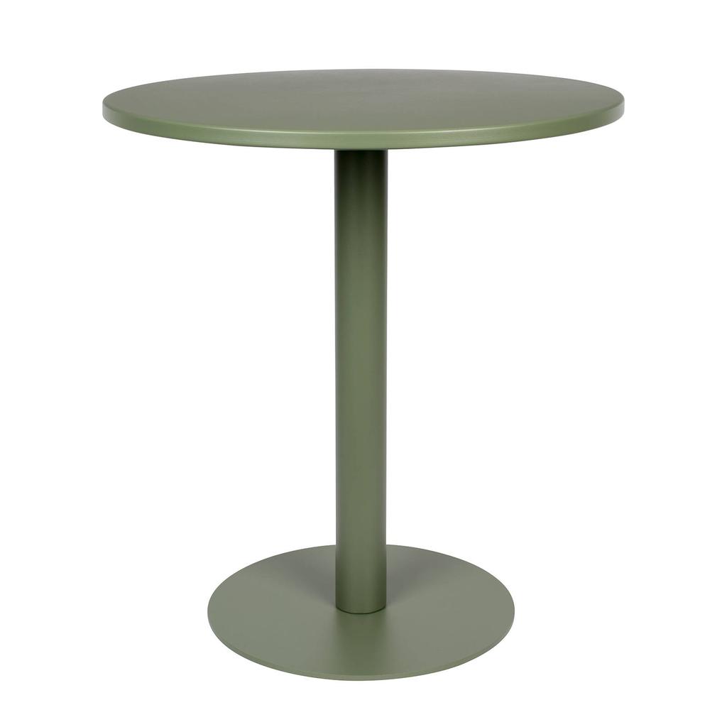 Zuiver bistrotafel Metsu (⌀70 cm)