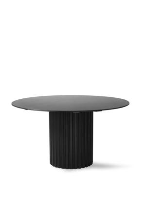eetkamertafel Pillar (⌀140 cm)