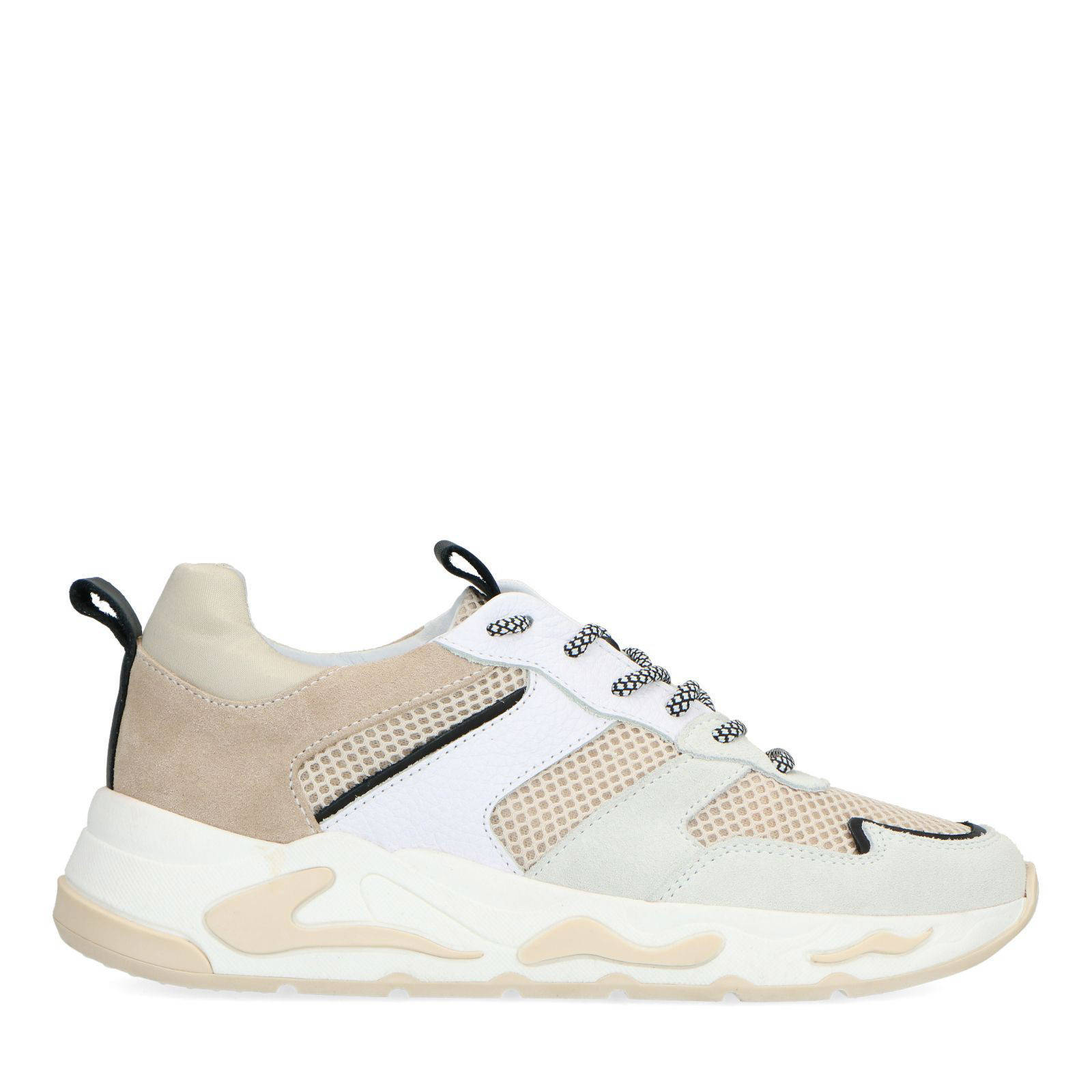 Puma X Ray Lite dames dad sneakers online bestellen | Scapino