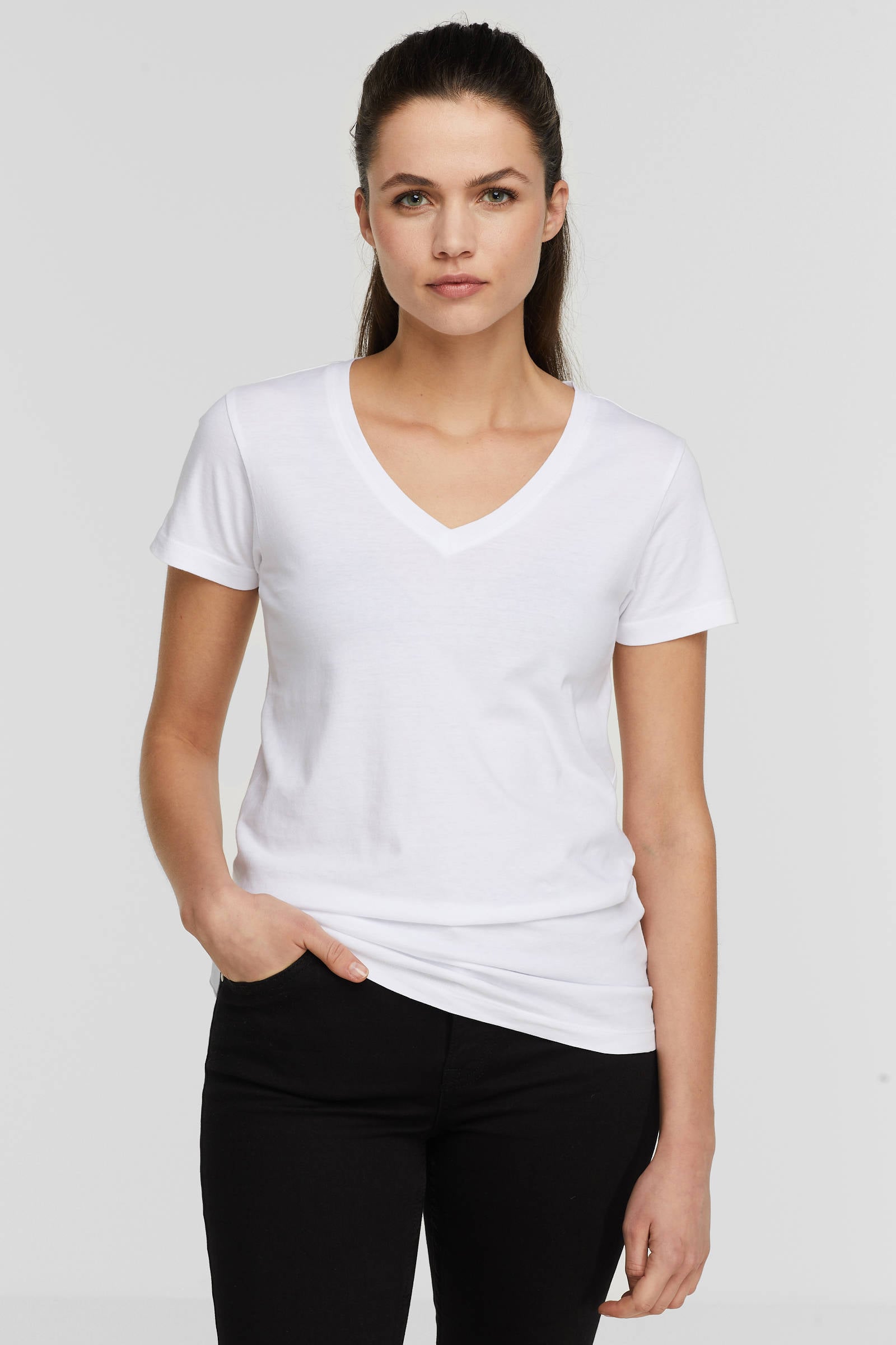 wehkamp t shirts dames
