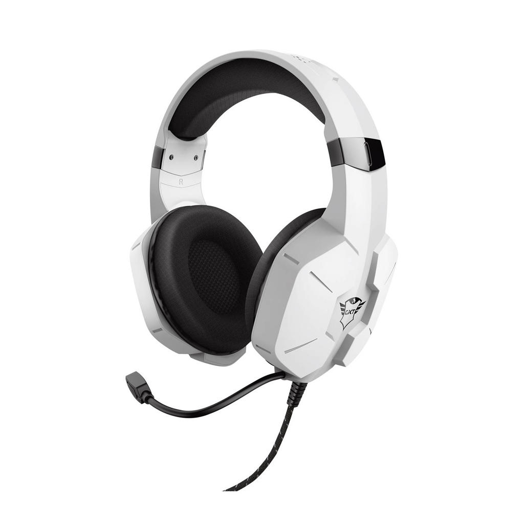 Trust  gaming headset GXT323W Carus (PS5)