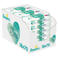 Pampers Aqua Pure babydoekjes - 18 x 70 doekjes