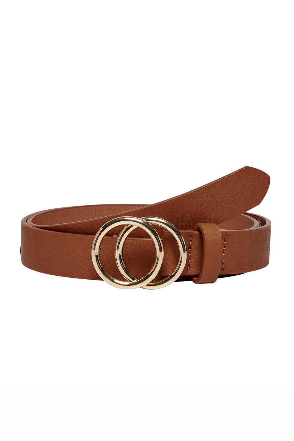 ONLY riem ONLRASMI cognac