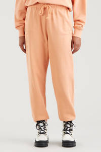 Levi's loose fit sweatpants oranje, Oranje