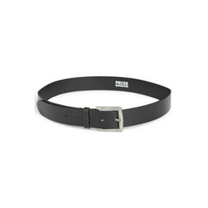 leren riem PCNADY zwart