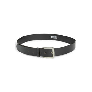 leren riem PCNADY zwart