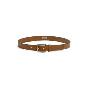 leren riem PCNADY cognac