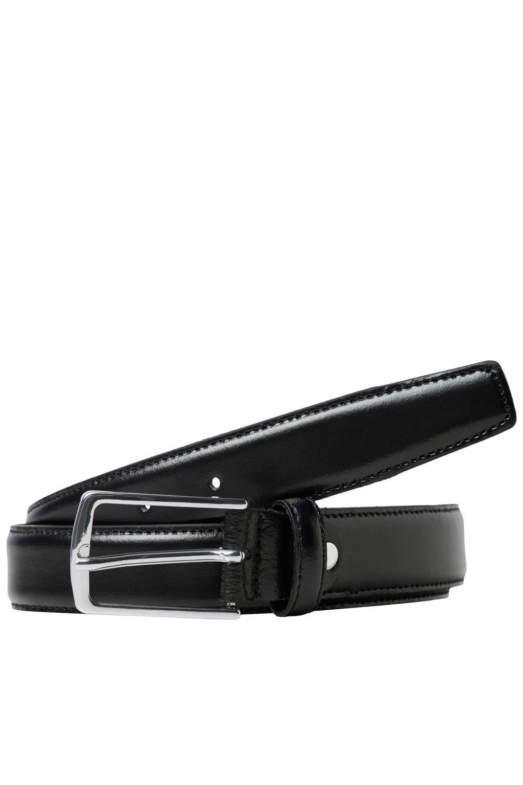 Jack & Jones JACCHRISTOPHER BELT - Riem - cognac/beige Jack & Jones JACCHRISTOPHER BELT - Riem - cognac/beige