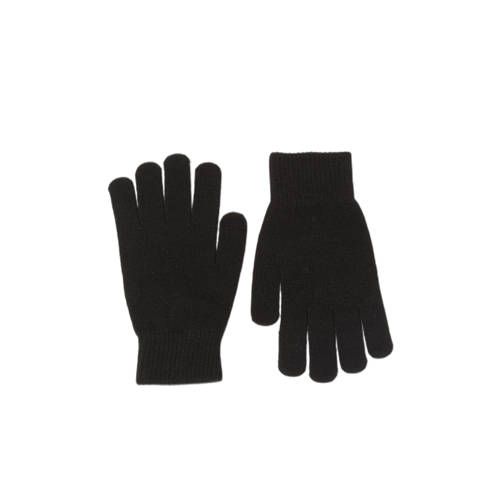 JACK & JONES handschoenen JACHENRY zwart afbeelding